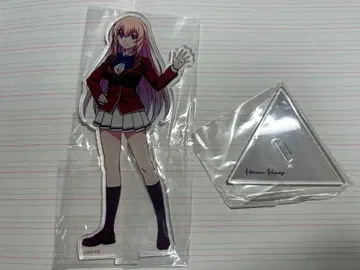 요실 아크릴 스탠드 이치노세 호나미