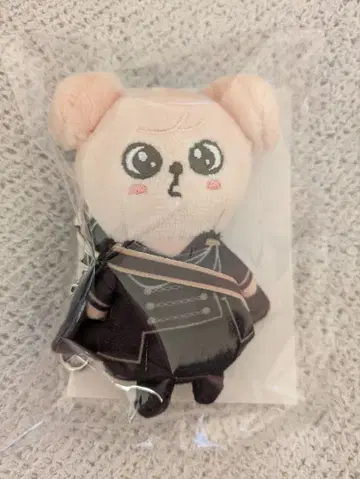 Stray Kids FORCE PuppyM 퍼펫 키링