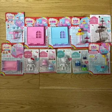 헬로키티 스위츠 파라다이스