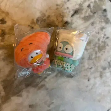 치비토모 오카즈 오리의 페클 한교동