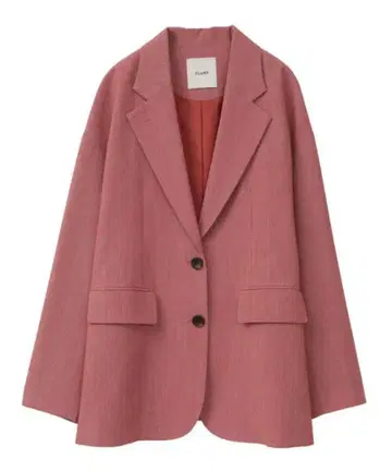 CLANE / 클라네 MIX COLOR BELT JACKET