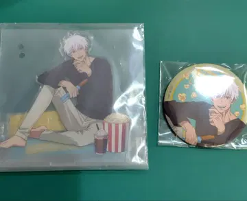 주술회전 세가 럭키 쿠지 고죠 사토루