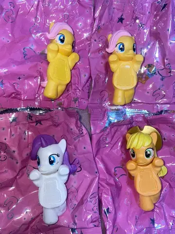 마이 리틀 포니 히퍼스