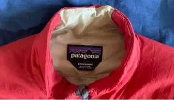 파타고니아 남성용 나노에어 재킷