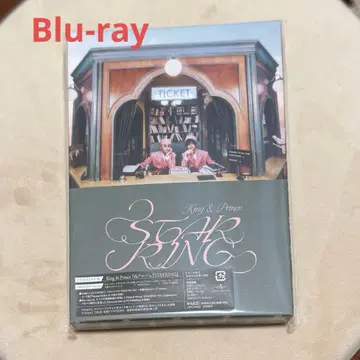 킹프리 King&Prince STARRING STARRING반