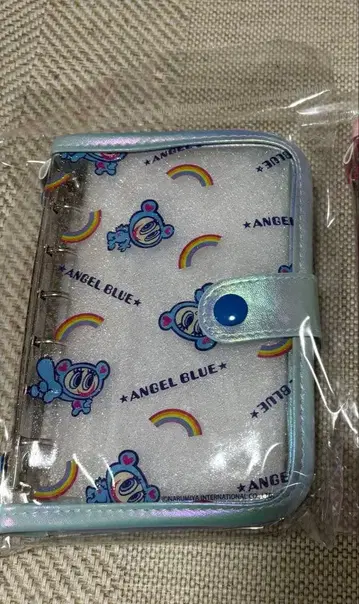 [내일 발송] 엔젤 블루