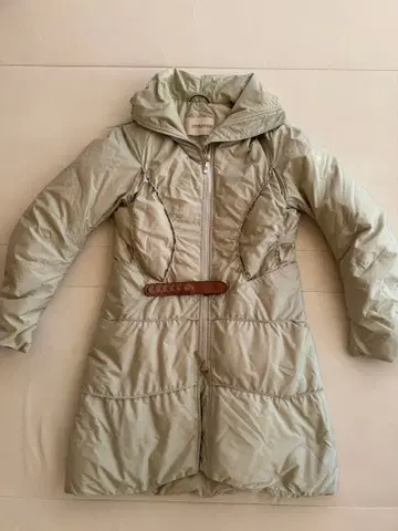 에르마노 스케르비노 ERMANNO SCERVINO 다운 자켓