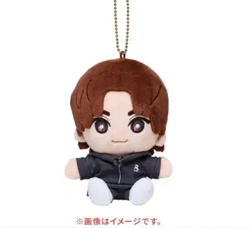 SixTONES MILESixTONES 손잡는 인형 응원봉 세트