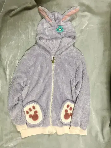 스텔라루 후드티 LL