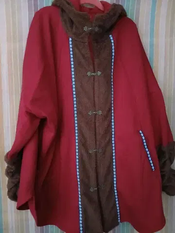 93 차이하네 아우터