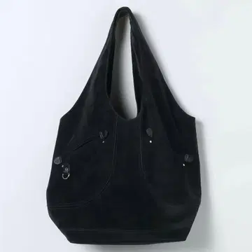 JEANASiS 백 토트백