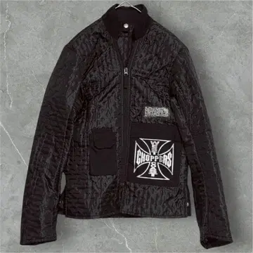 [레어] 웨스트 코스트 초퍼스 바이크 자켓 라이너만