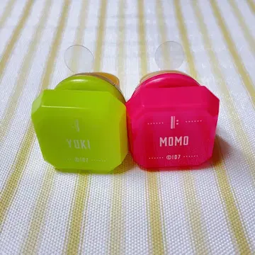 아이돌리쉬 세븐 반지 라이트 Re:vale 모모 유키