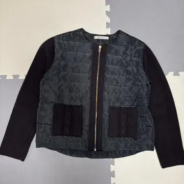 jena espace merveilleux 제나 다운 자켓