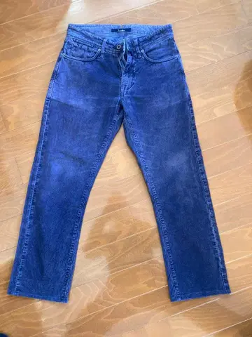 INCOTEX CINQUETASCHE 코듀로이 28