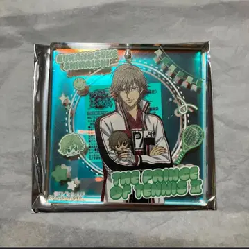 테니 복권 신 테니스의 왕자님 BIG 오로라 브로키 시라이시 쿠라노스케