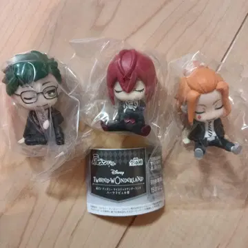 트위스테 어깨 쿵