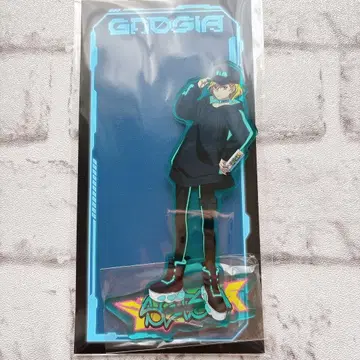 세츠 그노시아 아크릴 스탠드 AGF