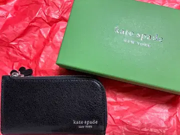 케이트 스페이드 지갑