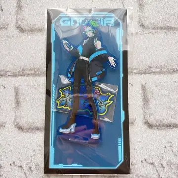 라키오 그노시아 아크릴 스탠드 AGF