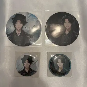 니지산지 EN 지르 긴죠카 BY THE BEAT 그라테 대만