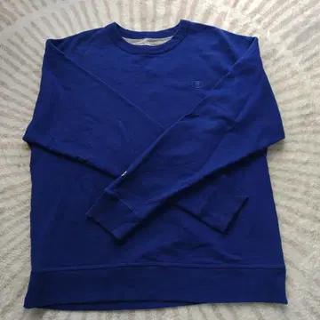 Champion 블루 트레이닝복 L