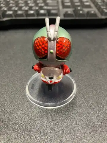 가면라이더 액션 라이드 가면라이더 2호