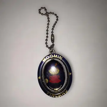 무민 키링 2000년 핀란드 제조