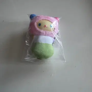 산리오 치비토모 우사하나