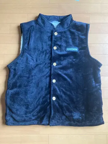 새상품 포켓몬 야돈 플리스 베스트 포켓몬스터 파자마 LL