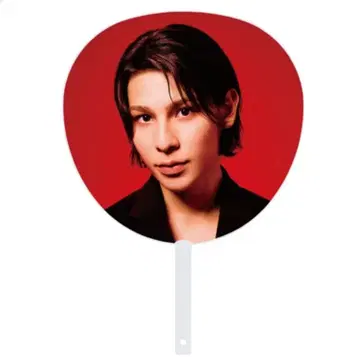 Snow Man Dome Tour 2025-2026 ON 부채 라울