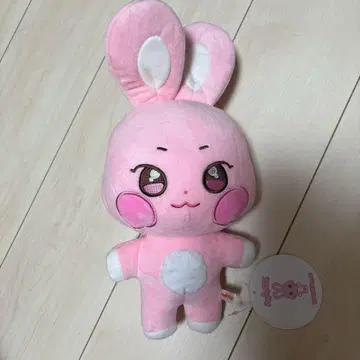 aniteez 통벼리 봉제 인형