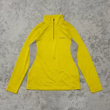 mont-bell 위클론 ZEO 긴팔 셔츠 Womens L CC03