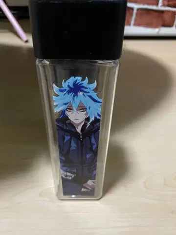 오마이카페 트위스테 이데아 보틀