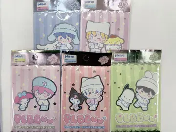 PLAVE 앨범 미개봉 새상품