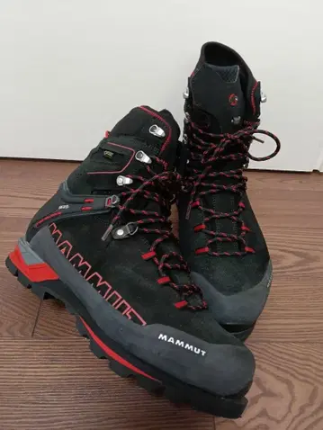 MAMMUT Magic Hight 45 등산화