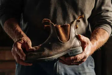 블런드스톤 오리지널스 사이드 고어 부츠