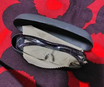 Hazuki 하즈키 루페 컴팩트 x 1.32 케이스 포함