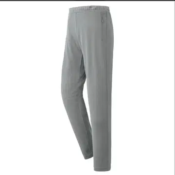 몽벨 마운틴 저지 팬츠 남성용 L