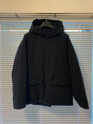 24AW STILL BY HAND BL02244 신살레이트 블루종 블랙