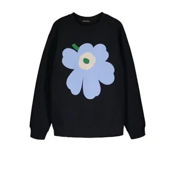 마리메꼬 키오스키 트레이닝복 블랙