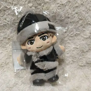 기무라 타쿠야 팬클럽 회원 한정판 누이타쿠