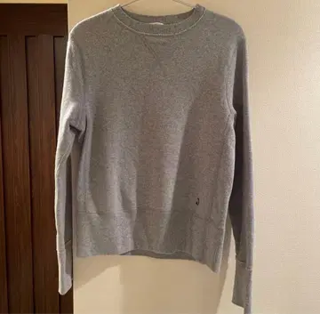 드레스트리아 맨투맨 풀오버 그레이 사이즈 3