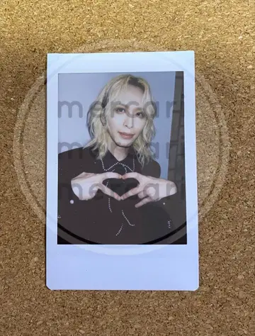 DEZERT 미야코 폴라로이드