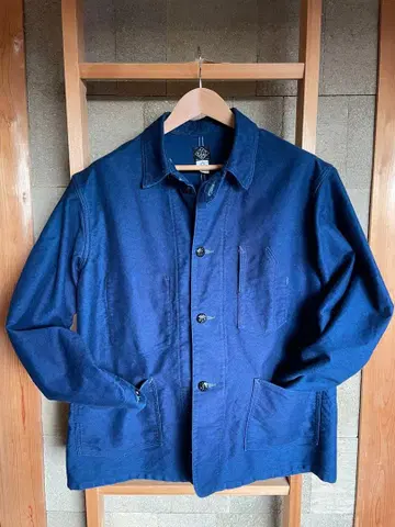 POST O'ALLS No.1 자켓 L 사이즈