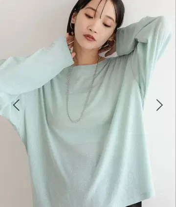 LOWRYSFARM USEFUL 시어 풀오버 라이트 그린