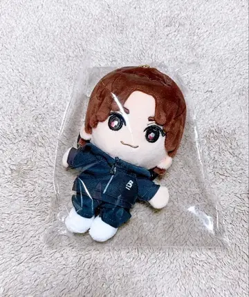 SixTONES MILESixTONES 손잡는 스토니 인형 쿄모토 타이가