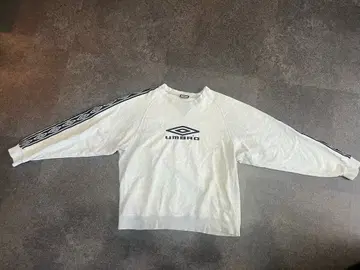 [ M 사이즈 ] 00s 엄브로 맨투맨 UMBRO