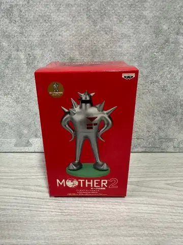 MOTHER 2 스피릿 피규어 약 5.1인치