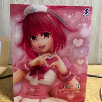 아리마 카나 1/7 스케일 피규어 간호사Ver. GiGO 한정판